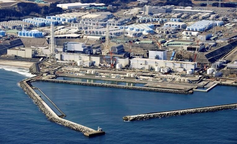 जापान ने समुद्र में रेडियोएक्टिव पानी छोड़ना शुरू किया, देश और विदेश में विरोध शुरू