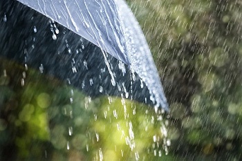 अगले 72 घंटे में तेलंगाना में भारी बारिश का अनुमान