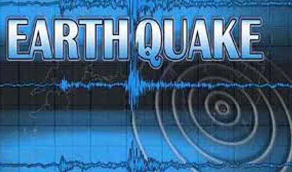 दक्षिण न्यूजीलैंड में 6.2 तीव्रता का आया भूकंप