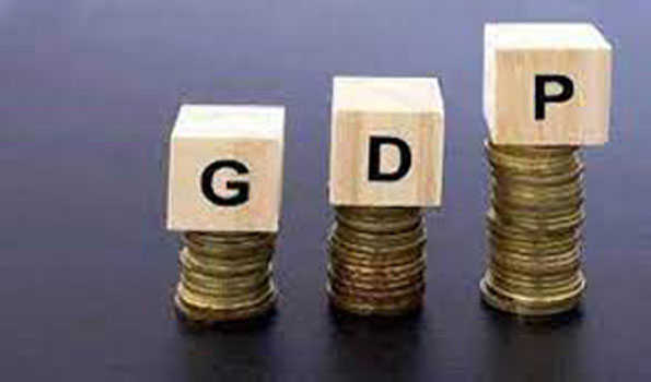 भारतीय अर्थव्यवस्था चार ट्रिलियन डॉलर के पार