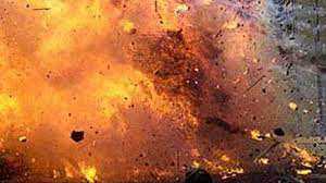 तमिलनाडु: पटाखा फैक्ट्री में विस्फोट, नौ लोगों की मौत