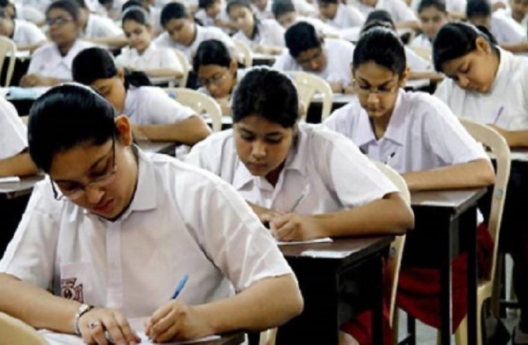सीबीएसई के कक्षा 10वीं और 12वीं के विद्यार्थी अपने वर्तमान स्‍थान से शेष परीक्षा दे सकेंगे