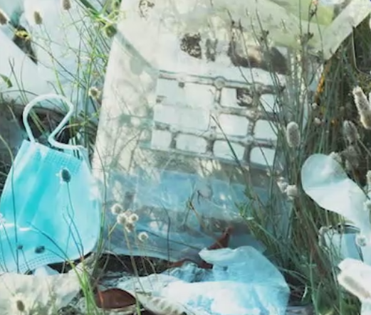 “ફેસમાસ્ક”માં નેનો પ્લાસ્ટિકનો ઉપયોગ વિશ્વને કઈ ગર્તામાં ધકેલશે…..?