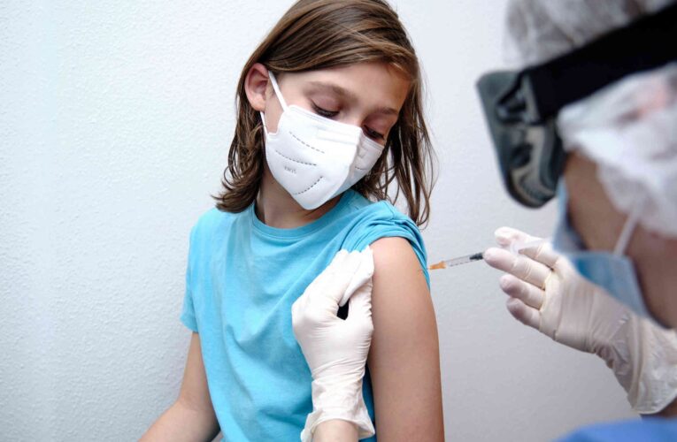 અમેરિકન કંપની ફાઈઝરે બાળકો પર કોરોના રસીનું ટ્રાયલ શરૂ કર્યું