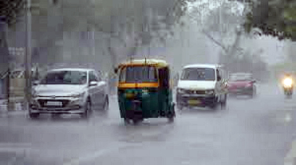 ગુજરાતમાં ૧૨મી સુધી અતિ ભારે વરસાદના કારણે પૂર જેવી સ્થિતિ રહેશે! : અંબાલાલ