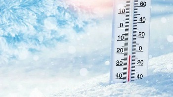 નલિયામાં લઘુત્તમ તાપમાન ૩.૮ ડિગ્રીએ પહોંચ્યું
