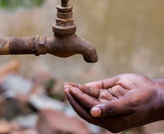 નવસારીના હિદાયતનગરમાં બે મહિનાથી પાણી નથી આવતું
