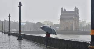 મુંબઈમાં શિયાળા કરતા વરસાદી માહોલથી ઠંડીએ જોર પક્ડ્યું