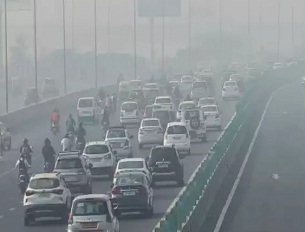 વાહનોથી થતા પ્રદૂષણ દૂર કરવા સાથે વાહનોની ફિટનેસ તેમજ રોડ સેફ્ટીને પ્રાધાન્ય આપવા ગુજરાત સરકાર કટિબદ્ધ