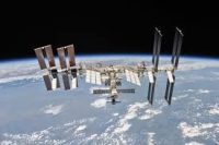 ઈન્ટરનેશનલ સ્પેસ સ્ટેશન ૨૦૩૧માં પ્રશાંત મહાસાગરમાં સમાઈ જશે