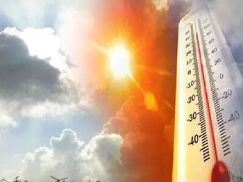 એપ્રિલના અંત સુધીમાં ગરમીના તમામ રેકોર્ડ તૂટી શકે છે