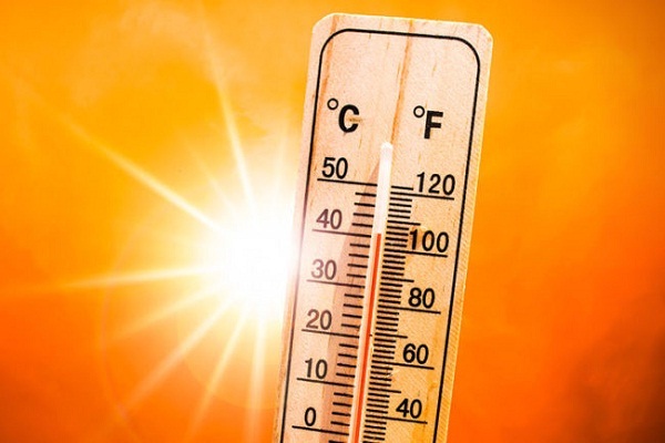 અમદાવાદ શહેરનું તાપમાન ૪૧થી ૪૨ ડિગ્રીએ પહોંચવાનું અનુમાન છે : બે દિવસ બાદ વધશે ગરમીનું પ્રમાણ