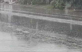 ચાલુ મોસમમાં રાજ્યનો કુલ સરેરાશ વરસાદ ૬૧.૬૨ ટકા : સૌથી વધુ કચ્છ ઝોનમાં ૧૧૯.૦૪ ટકા વરસાદ નોંધાયો