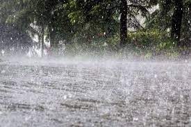 કચ્છ અને સૌરાષ્ટ્રમાં હજુ ૪ દિવસ અતિભારે વરસાદનું અનુમાન