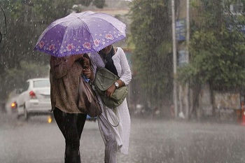 ગુજરાતમાં આગામી ૫ દિવસ વરસાદની આગાહી