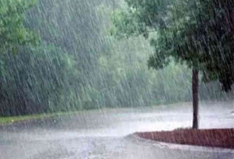 ઉત્તરાખંડ સહિત ઉત્તર ભારતના રાજ્યો માટે હવામાન વિભાગે વરસાદની આગાહી જાહેર કરી