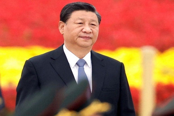 ચીનમાં શી જિનપિંગને ત્રીજીવાર મળશે સત્તાકે બનશે નવા રાષ્ટ્રપતિ?…