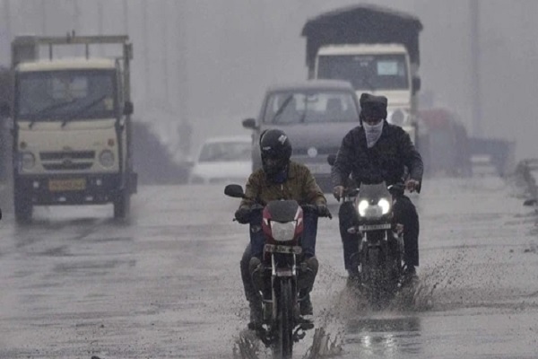 આગામી દિવસોમાં વધુ એક વેસ્ટર્ન ડિસ્ટર્બન્સ ગુજરાતને અસર કરી શકે: હવામાન વિભાગ