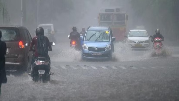આ વર્ષે ગુજરાતમાં ચોમાસું સામાન્યથી મધ્યમ રહેવાની સંભાવના : હવામાન વિભાગ