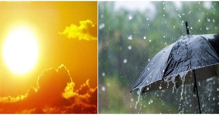જુલાઈના પ્રથમ સપ્તાહ સુધીમાં ભારતના ઘણા ભાગોમાં કમોસમી વરસાદ પડશે : સ્કાયમેટ વેધર