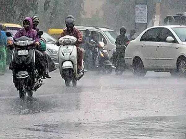 ગુજરાતના ૨૬ તાલુકામાં ૪ થી ૧૦ ઇંચ જેટલો વરસાદ