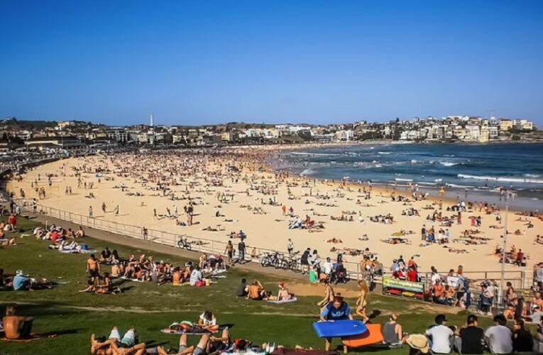ઓસ્ટ્રેલિયાના મુખ્ય ત્રણ શહેરો ગરમીનો રેકોર્ડ તોડશે, હવામાન વિભાગે હીટવેવની આગાહી કરી