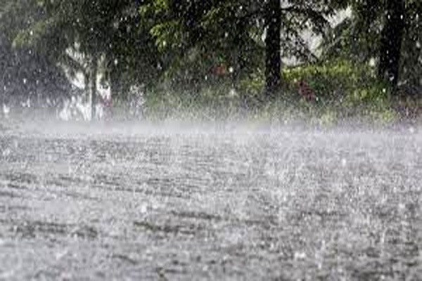 ગુજરાતમાં બે દિવસ વરસાદની આગાહી, ઉત્તર ગુજરાતના અરવલ્લી, સાબરકાંઠામાં શિયાળામાં વરસાદ પડ્યો