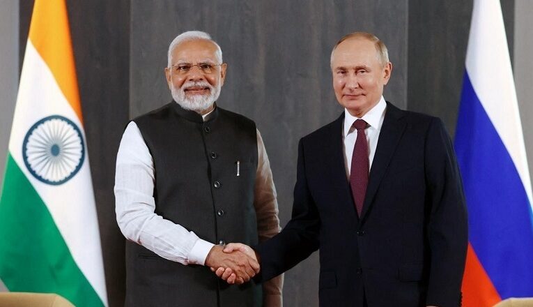 વિશ્વના ત્રીજા સૌથી મોટા ઓઈલ ઇમ્પોર્ટર ભારત માટે રશિયા ટોપનું ઓઈલ સપ્લાયર બન્યુ