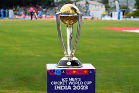ICC Men’s World Cup 2023: જાણો વિજેતા અને ઉપવિજેતા ટીમને મળશે કેટલી ઈનામી રકમ?