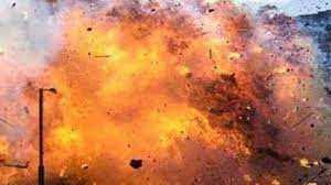 Chemical Company Blast : મહાડ MIDCમાં આવેલી કેમિકલ કંપનીમાં વિસ્ફોટ, સાત મૃતદેહ મળી આવ્યા