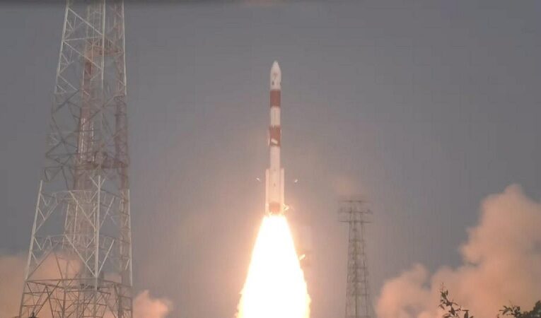 ISROએ શ્રીહરિકોટા સ્પેસ સેન્ટરથી XPoSAT ઉપગ્રહ લોન્ચ કરીને ઇતિહાસ રચ્યો