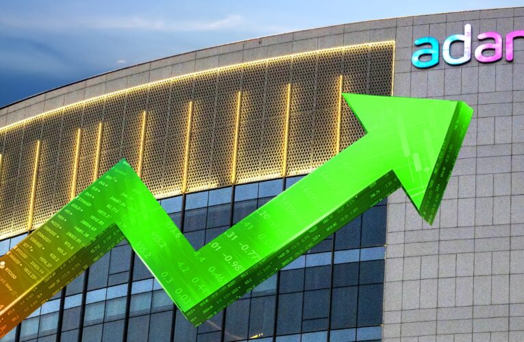 જૂનમાં મ્યુચ્યુઅલ ફંડ્સે અદાણી ગ્રુપમાં રૂ.2,800 કરોડથી વધુનું રોકાણ કર્યું