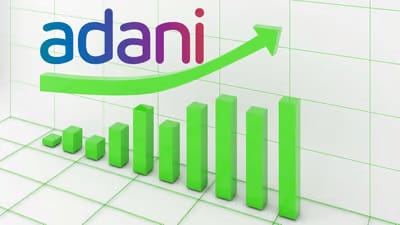 મજબૂત કામગીરીના પગલે અદાણી ગ્રુપની ત્રણ કંપનીઓના આઉટલુકમાં સુધારો: APSEZ, AEML, AGELના રેટિંગ્સ અપગ્રેડ થયા