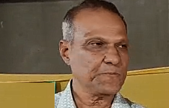 જીડીએમએના પ્રેસિડેન્ટેની વટવા ગ્રીન સોસાયટીની ચૂંટણીમાં સારા ઉમેદવારોને વિજયી બનાવવા અપીલ