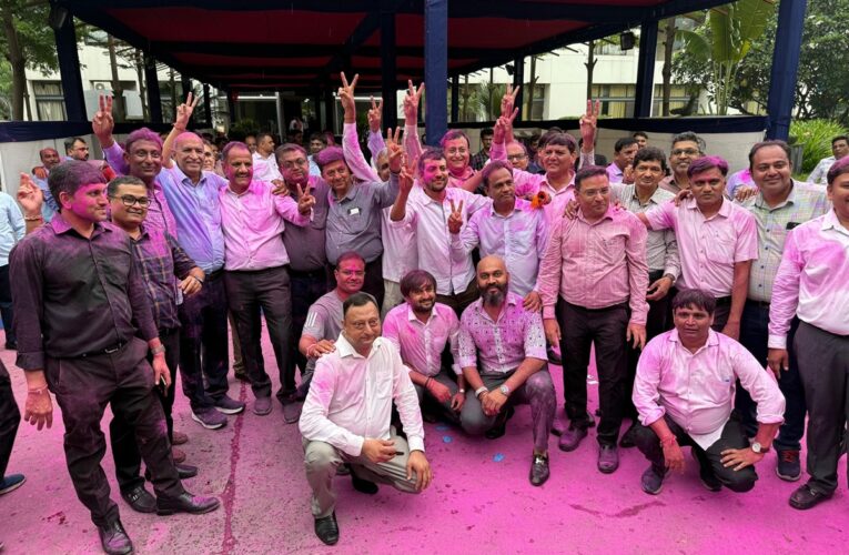 વટવા ગ્રીન એન્વાર્યમેન્ટ ચૂંટણી પરિણામઃ યુનાઈટેડ વટવા પેનલનો ઝળહળતો વિજય, 16 ઉમેદવારોનો વિજય