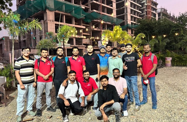 ચાર્જઝોન રમતગમત, સૌહાર્દ અને પ્રતિબિંબના હૃદયસ્પર્શી દિવસ સાથે આંતરરાષ્ટ્રીય પુરુષ દિવસની ઉજવણી કરી