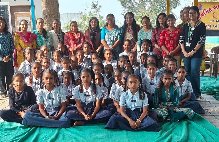 બિલિયન લાઇવ્સ ફાઉન્ડેશન દ્વારા શિવ આરાધના ભજન કાર્યક્રમનું આયોજન