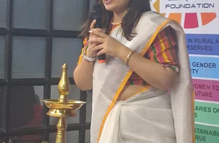 બિલિયન લાઇવ્સ ફાઉન્ડેશન દ્વારા સંગીતમય કરાઓકે ઇવનિંગનું આયોજન કરાયું