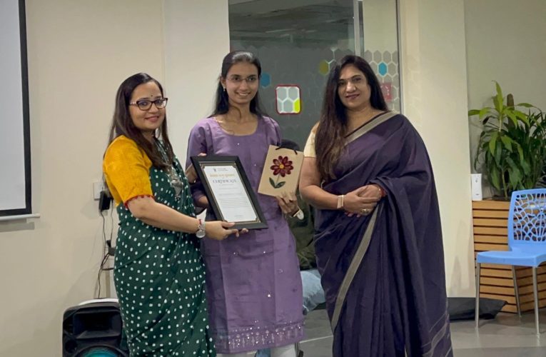 બિલિયન લાઇવ્સ ફાઉન્ડેશન દ્વારા “સંવાદ 17” દ્વારા મહિલા સશક્તિકરણની ઉજવણી